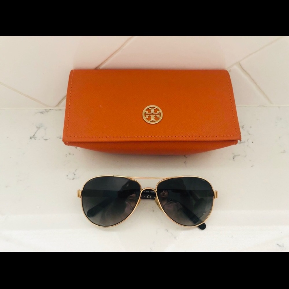 Tory Burch Sunglasses